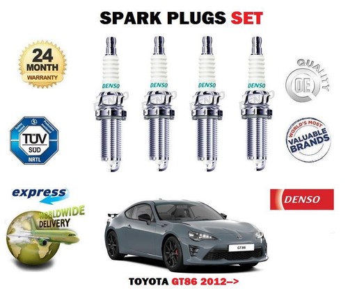 Per toyota gt86 coupe fa20 - per,