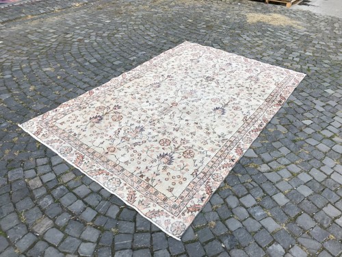 Tappeto antico turco - , area