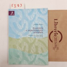 marino. economia e organizzazione aziendale