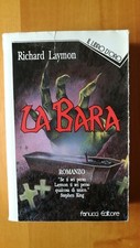 LA BARA - RICHARD LAYMON -