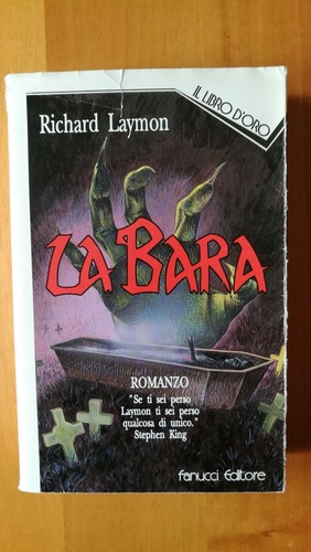 Bara richard laymon - -,