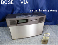 Bose virtual imaging array - virtual,