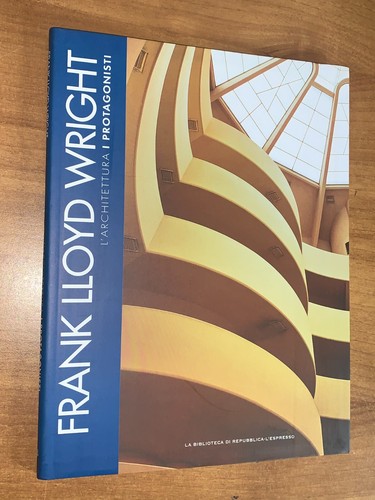 Gelmini frank lloyd wright - gelmini,