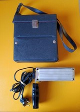 Faretto illuminatore Idaf  lampada  anni '70,vintage 