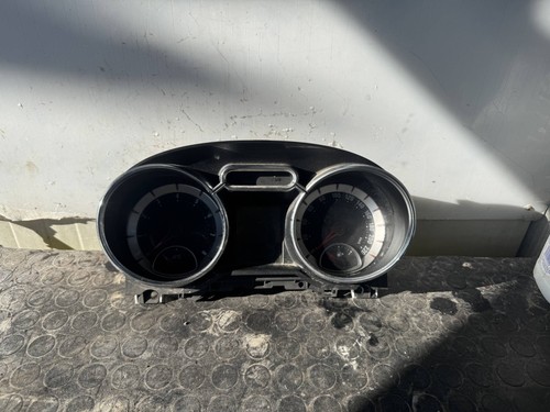 Contachilometri opel adam 2013 - adam,