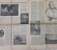 L'OPERA PITTORICA DI ANTONIO