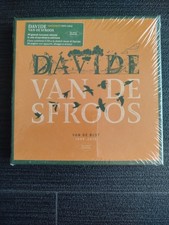 Van De Best (1999-2015) Box 3Cd / Sketch Book -  Davide Van De Sfroos