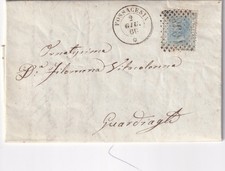 XX553-ABRUZZO-ANNULLO NUMERALE