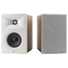 JBL 240B Stage 2 White Oak