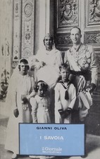 I SAVOIA - Novecento anni di