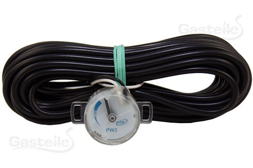 Orologio serbatoio originale