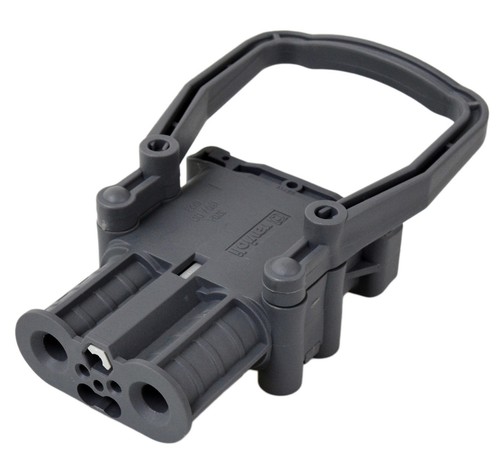 Presa carica batteria 320a - di,