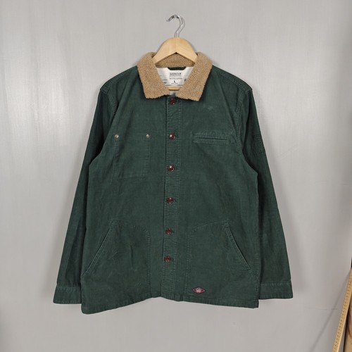 Barbour steve mcqueen - steve, giacca