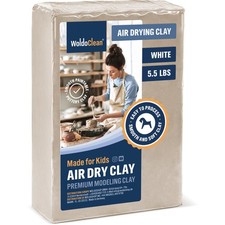 Argilla da modellare