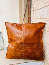 Pouf ottomano marocchino in
