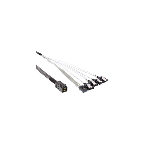 Inline cavo mini sas - mini,