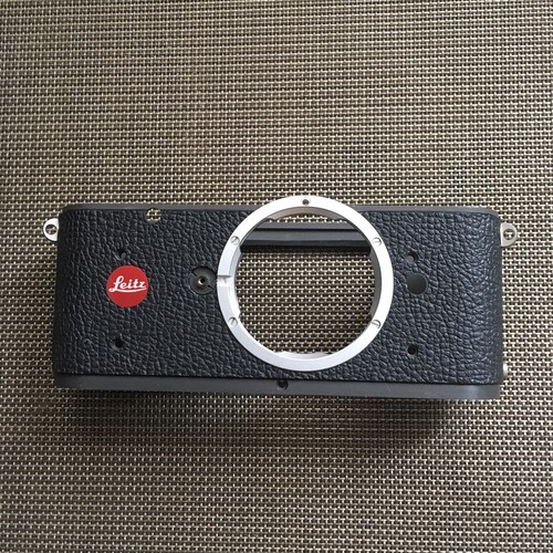 Leica p body - leica, shell