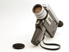Canon Zoom 518-2 Super 8