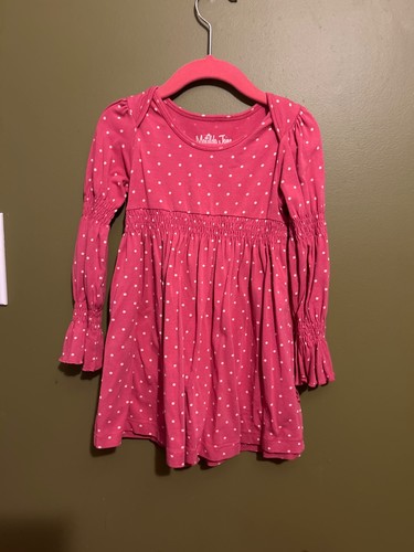 Abito pois matilda jane - a,