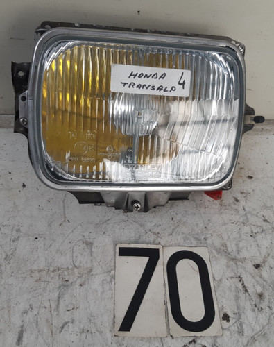 070 faro fanale anteriore - 070,