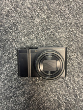 Panasonic LUMIX TZ100