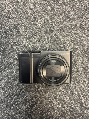 Panasonic lumix tz100 - panasonic,