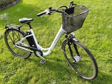 Citybike, e-bike, Zündapp