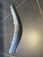 Barra paraurti SLK R170 Mopf
