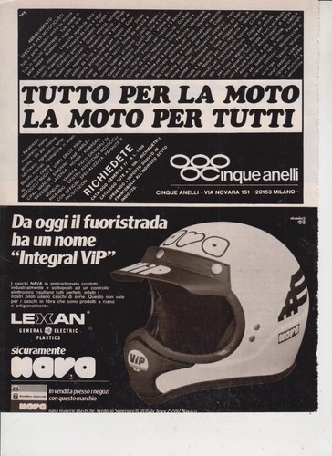 Advertising pubblicità casco - advertising, pubblicità-casco
