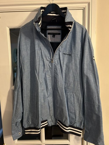 Giacca uomo tommy - uomo, hilfiger