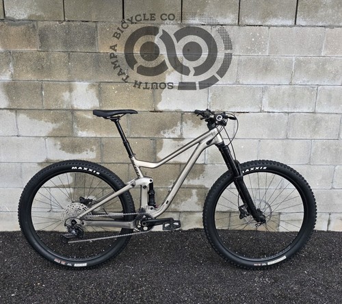 2021 scott genius - genius, 950