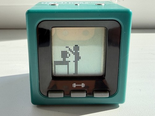 Radica cube world hans - radica,