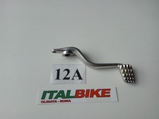 Pedale freno posteriore - pedale,
