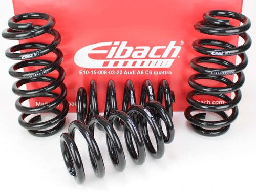 Eibach pro kit - pro-kit, molle