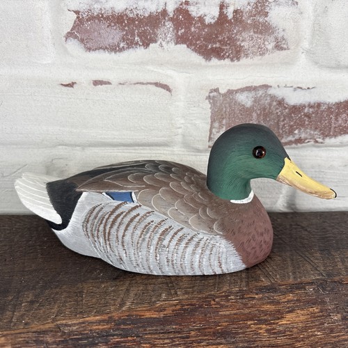Carolina decoy co - n.,