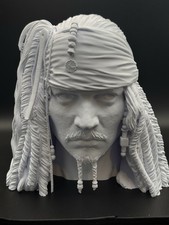 Action figure jack sparrow - figure,