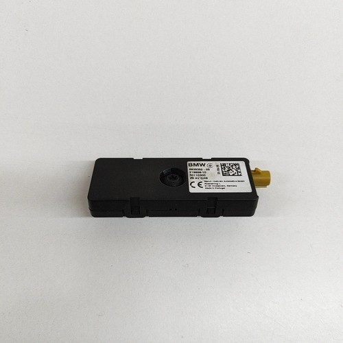 Amplificatore antenna bmw - amplificatore,