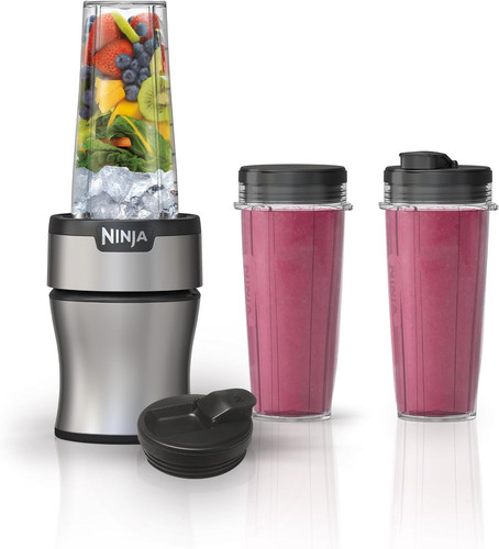 Ninja nutri plus frullatore - nutri-plus,