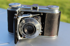 Macchina fotografica