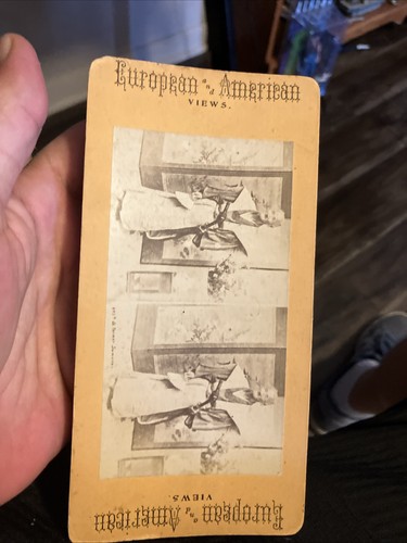 Telefono stereo samurai