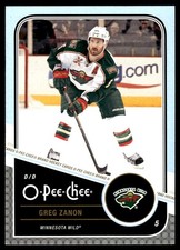 2011-12 O-Pee-Chee #457 Greg