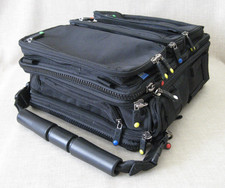 Borsa pilota "BrightLine