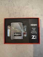 Accendino zippo originale - accendino,