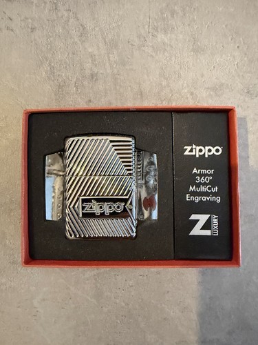 Accendino zippo originale - accendino,