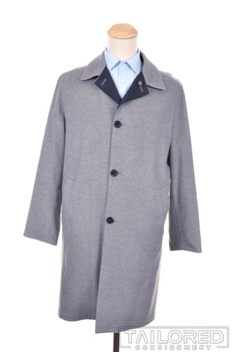 Kiton giacca cappotto - kiton,
