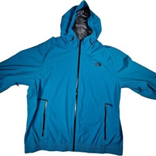 The North Face DryVent Shell