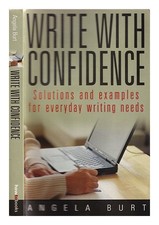 BURT, A. M. Scrivi con