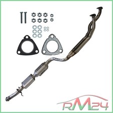 1X CATALIZZATORE CON ACCESSORI