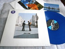 Pink Floyd -Wish you were here