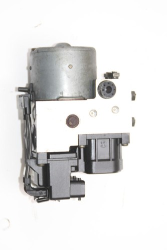 Blocco idraulico abs peugeot - abs,